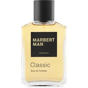 Marbert Man Classic Eau De Toilette Spray Parfum Herren 50 Ml