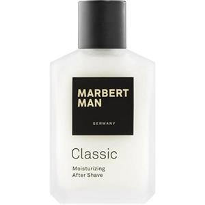 Marbert Man Classic Moisturizing After Shave Herren 100 Ml