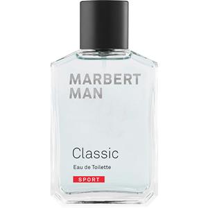Marbert Man Classic Sport Eau De Toilette Spray Parfum Herren