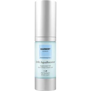 Marbert - Moisturizing Care - 24h AquaBooster Eye Contour Cream-Gel