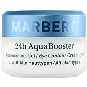 Marbert - Moisturizing Care - Eye Contour Cream Gel