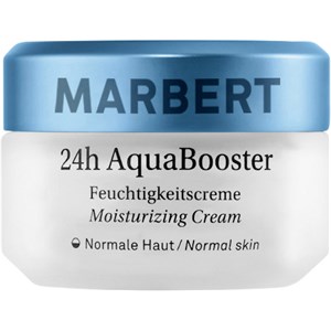 Marbert - Moisturizing Care - Moisturizing Cream