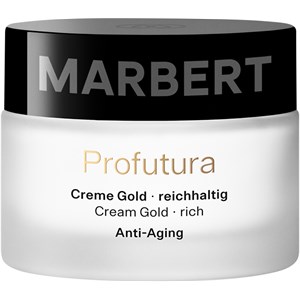 Marbert - Profutura - Creme Gold - Reichhaltig