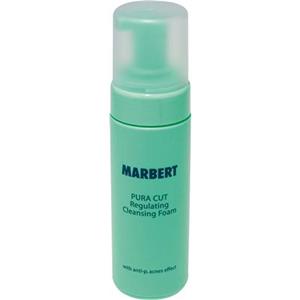 Marbert - Pura Cut - Pura Cut Regulating Cleansing Foam