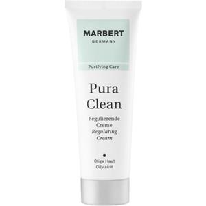 Marbert - Pura Clean - Regulating Cream