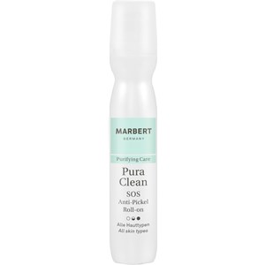 Purifying Care Sos Anti Pickel Roll On By Marbert Parfumdreams