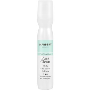 Marbert - Purifying Care - SOS Anti-Pickel Roll-on