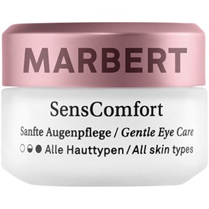 Marbert - Sensitive Care - Gentle Eye Care
