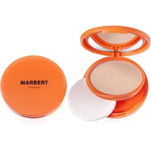 Marbert - SunCare - Compact Powder