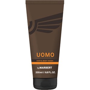 Marbert - Uomo - Hair & Body Wash