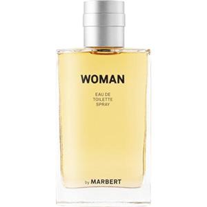 Marbert Woman Eau De Toilette Spray Damenparfum Damen