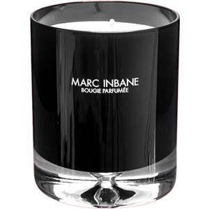 bougies parfume