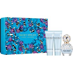 Image of Marc Jacobs Damendüfte Daisy Dream Geschenkset Eau de Toilette Spray 50 ml + Shower Gel 75 ml + Body Lotion 75 ml 1 Stk.
