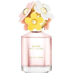 Marc Jacobs Parfums Pour Femmes Daisy Eau So Fresh Eau De Toilette Spray 30 Ml