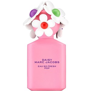 Marc Jacobs Daisy Eau So Fresh Pop Eau De Toilette Spray 75 Ml