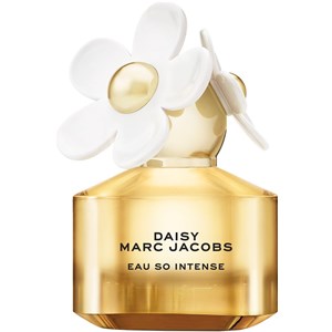 Marc Jacobs Daisy Eau So Intense Eau De Parfum Spray 100 Ml