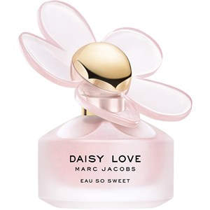 Marc Jacobs Parfums Pour Femmes Daisy Love Eau So Sweet Eau De Toilette Spray 30 Ml