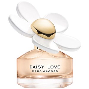 Marc Jacobs Daisy Love Eau De Toilette Spray Parfum Damen 50 Ml