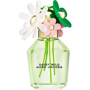 Marc Jacobs Parfumer til kvinder Daisy WildEau de Parfum Spray Genopfyldelig 100 ml