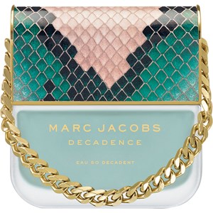 Marc Jacobs - Decadence - Eau So Decadent Eau de Toilette Spray
