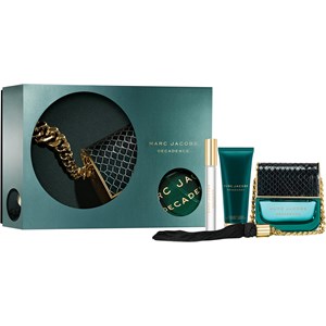 Marc Jacobs - Decadence - Gift Set