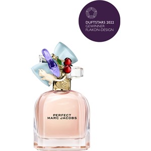 føderation frill Ass Perfect Eau de Parfum Spray fra Marc Jacobs ❤️ Køb online | parfumdreams
