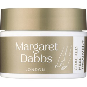 Margaret Dabbs Cracked Heel Foot Treatment Dames 30 Ml