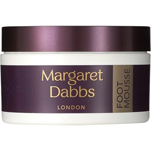 Margaret Dabbs - Fußpflege - Fabulous Feet Exfoliating Foot Mousse