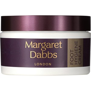 Margaret Dabbs Pflege Fußpflege Fabulous Feet Foot Hygiene Cream 100 Ml