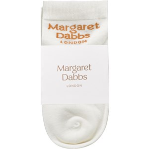 Margaret Dabbs Fußpflegezubehör Luxury Hemp Socks Damen