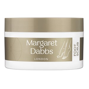 Margaret Dabbs Active Voetscrub Dames 100 Ml