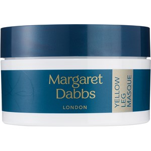 Margaret Dabbs Soin Soin Des Pieds Yellow Leg Masque 175 Ml