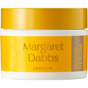 Margaret Dabbs Handpflege Anti-Ageing Hand Serum Handmaske Damen 30 Ml