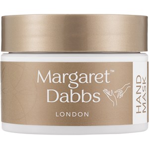 Margaret Dabbs Pflege Handpflege Pure Overnight Hand Mask 35 Ml