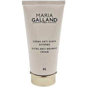 Maria Galland - Extra care - 91 Ultra Anti-Wrinkle Cream