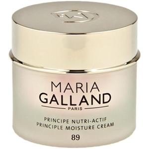 Maria Galland - Night care - 89 Principle Moisture Cream