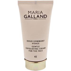 Maria Galland - Peeling/Masks - 41 Exfoliating Cream for the Face
