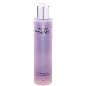 Maria Galland - Cleansing - Lotion Fraîche 12