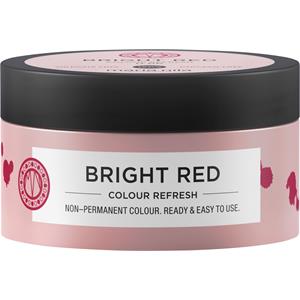 Maria Nila - Colour Refresh - Bright Red 0.66