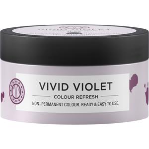 Maria Nila - Colour Refresh - Vivid Violet 0.22