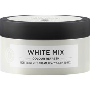 Maria Nila - Colour Refresh - White Mix 0.00