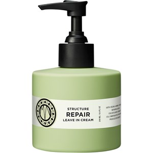 Maria Nila - Structure Repair - Leave In Cream