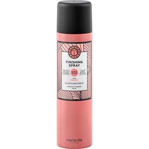 Maria Nila - Style & Finish - Finishing Spray
