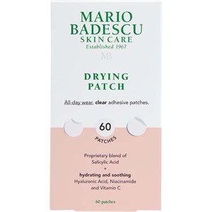 Mario Badescu - Acne products - Drying Patch
