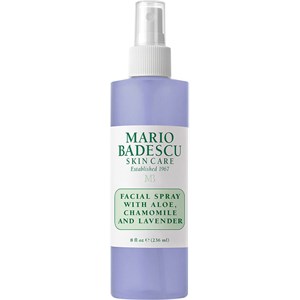 Mario Badescu - Gesichtssprays - Aloe, Chamomile And Lavender Facial Spray