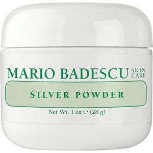 Mario Badescu - Akne Produkte - Silver Powder