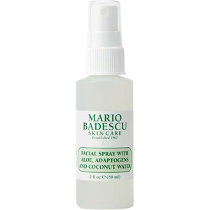Mario Badescu Gesichtsspray Facial Spray With Aloe, Adaptogens And Coconut Water Damen