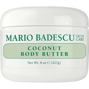 Mario Badescu - Body care - Coconut Body Butter