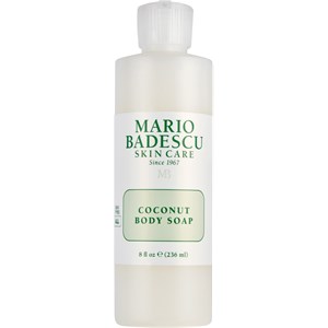 Mario Badescu - Body care - Coconut Body Soap