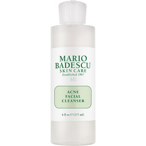 Mario Badescu Acne Facial Cleanser 2 177 Ml